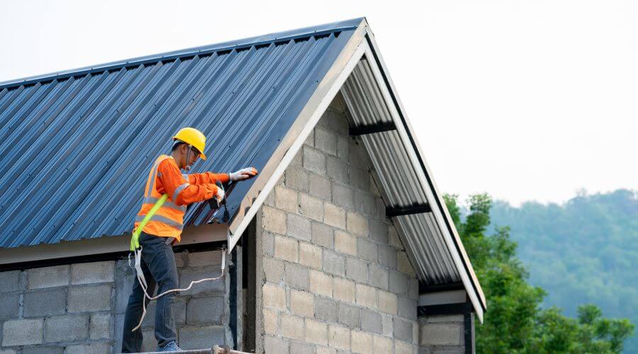 Local Chimney Repair in Spanishburg, WV